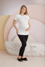 14232 Kadın Hamile T-shirt