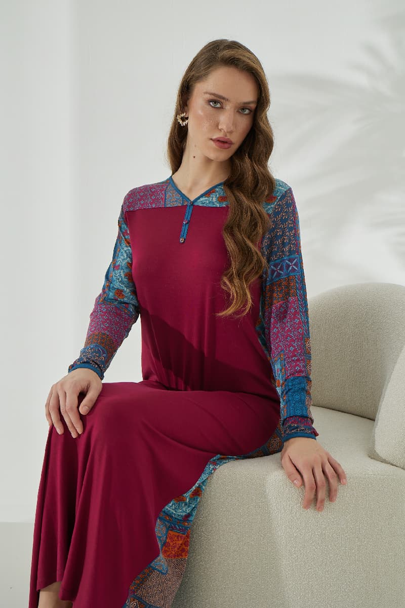 15134 Kadın Tunik