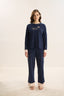 16039 Kadın Pijama Takım