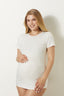 14232 Kadın Hamile T-shirt