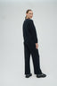 21232 Kadın Pantolon Takım
