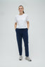 21238 Kadın Tek Alt Pantalon