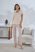 11836 Kadın Pijama Takım