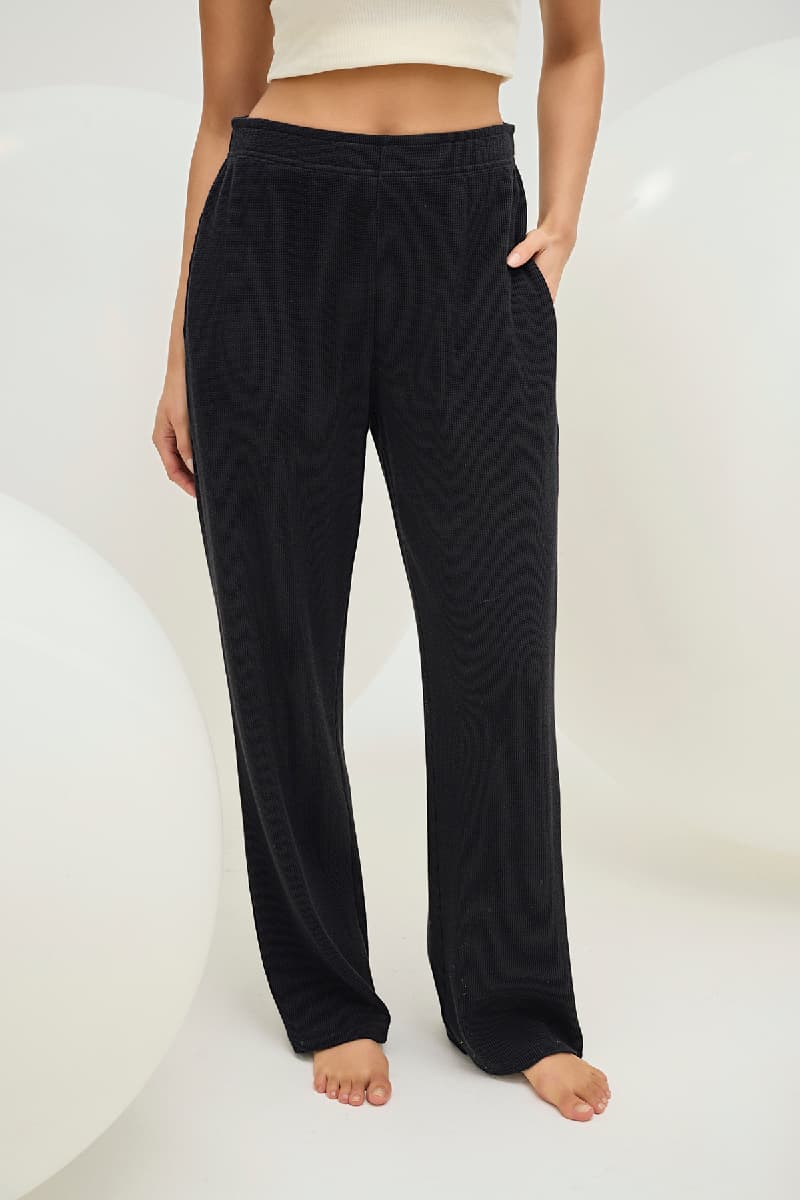 16795 KADIN TEK ALT PANTOLON