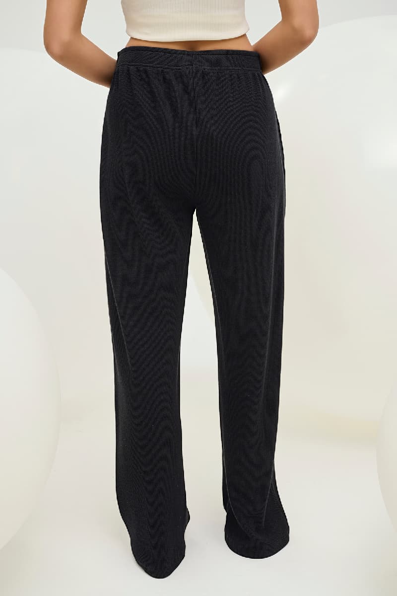 16795 KADIN TEK ALT PANTOLON