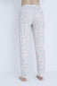 16006 Kadın Tek Alt Pijama