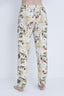 16006 Kadın Tek Alt Pijama