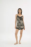 16890 KADIN ŞORT TAKIM