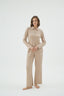 16921 KADIN PİJAMA TAKIM