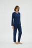 17151 KADIN PİJAMA TAKIM