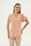 17593 Kadın Pijama Takım