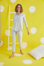 30384 Kadın Pijama Takım