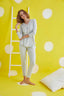 30384 Kadın Pijama Takım