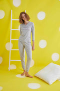 30397 Kadın Pijama Takım