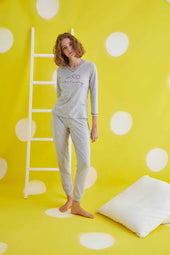 30397 Kadın Pijama Takım