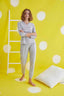 30397 Kadın Pijama Takım