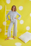 30389 Kadın Pijama Takım