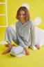 30389 Kadın Pijama Takım