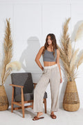 15528 Kadın 3 Lü Pijama Takım