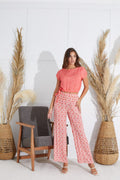 15519 Kadın Pijama Takım