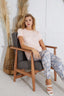 15609 Kadın Pijama takım