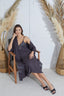 15901 Kadın Sabahlık Takım