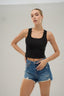 16313 Kadın Crop