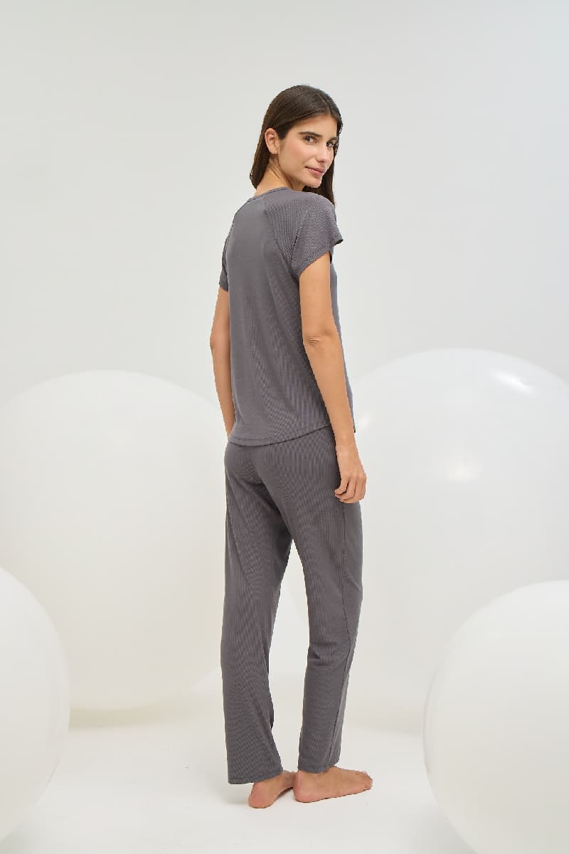 16700 Kadın Pijama Takım