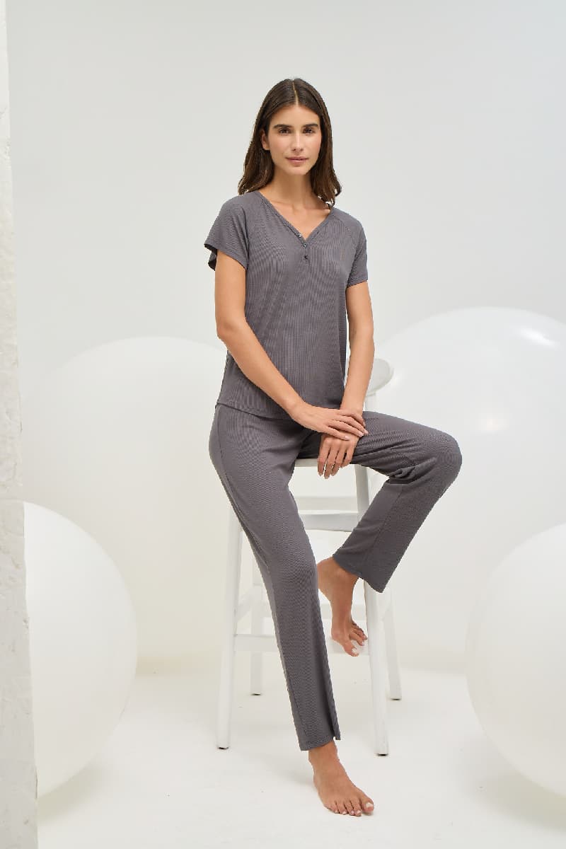 16700 Kadın Pijama Takım