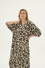 21507 KADIN OVERSIZE UZUN ELBİSE