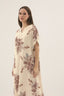 21573 KADIN OVERSIZE UZUN ELBİSE