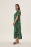 21586 KADIN OVERSIZE UZUN ELBİSE