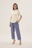 21589 KADIN PANTOLON TAKIM