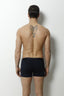 2580 Erkek Modal Boxer