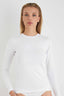 2756 Kadın Uzun Kol T-shirt