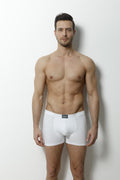 3872 Erkek Pamuklu Boxer