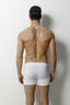 3872 Erkek Pamuklu Boxer