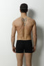 3872 Erkek Pamuklu Boxer