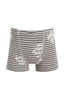 8552 Erkek Çocuk Boxer