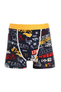 8546 Erkek Çocuk Boxer