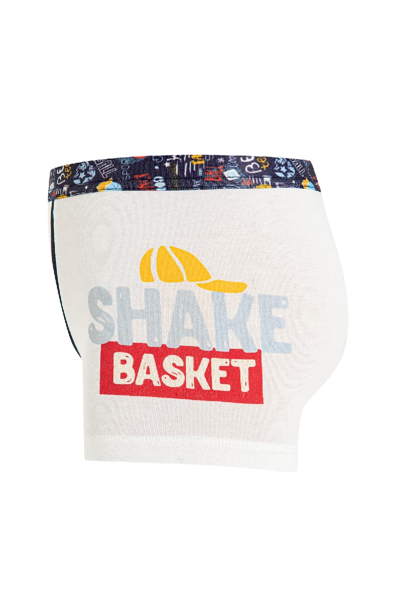 8546 Erkek Çocuk Boxer