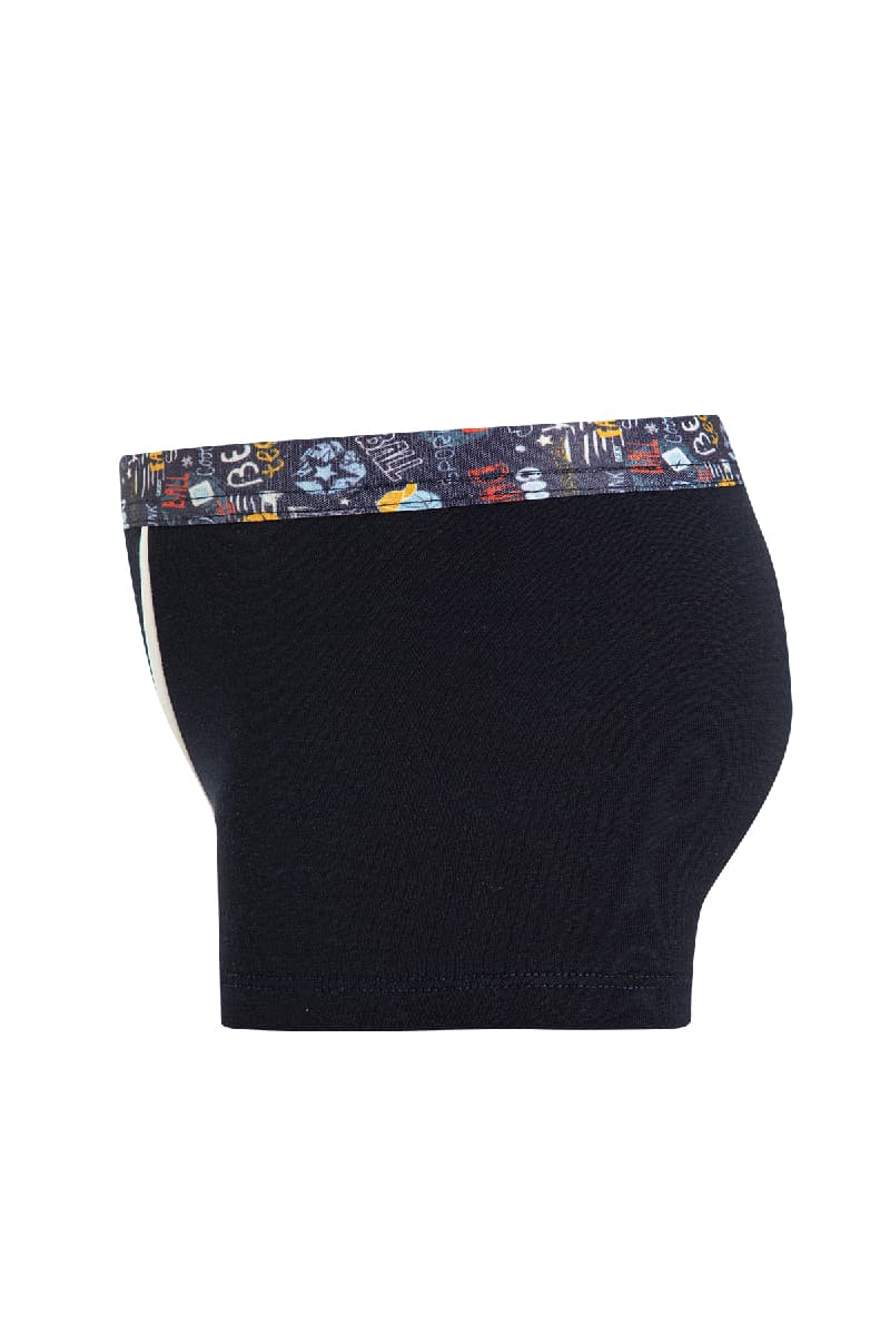 8546 Erkek Çocuk Boxer