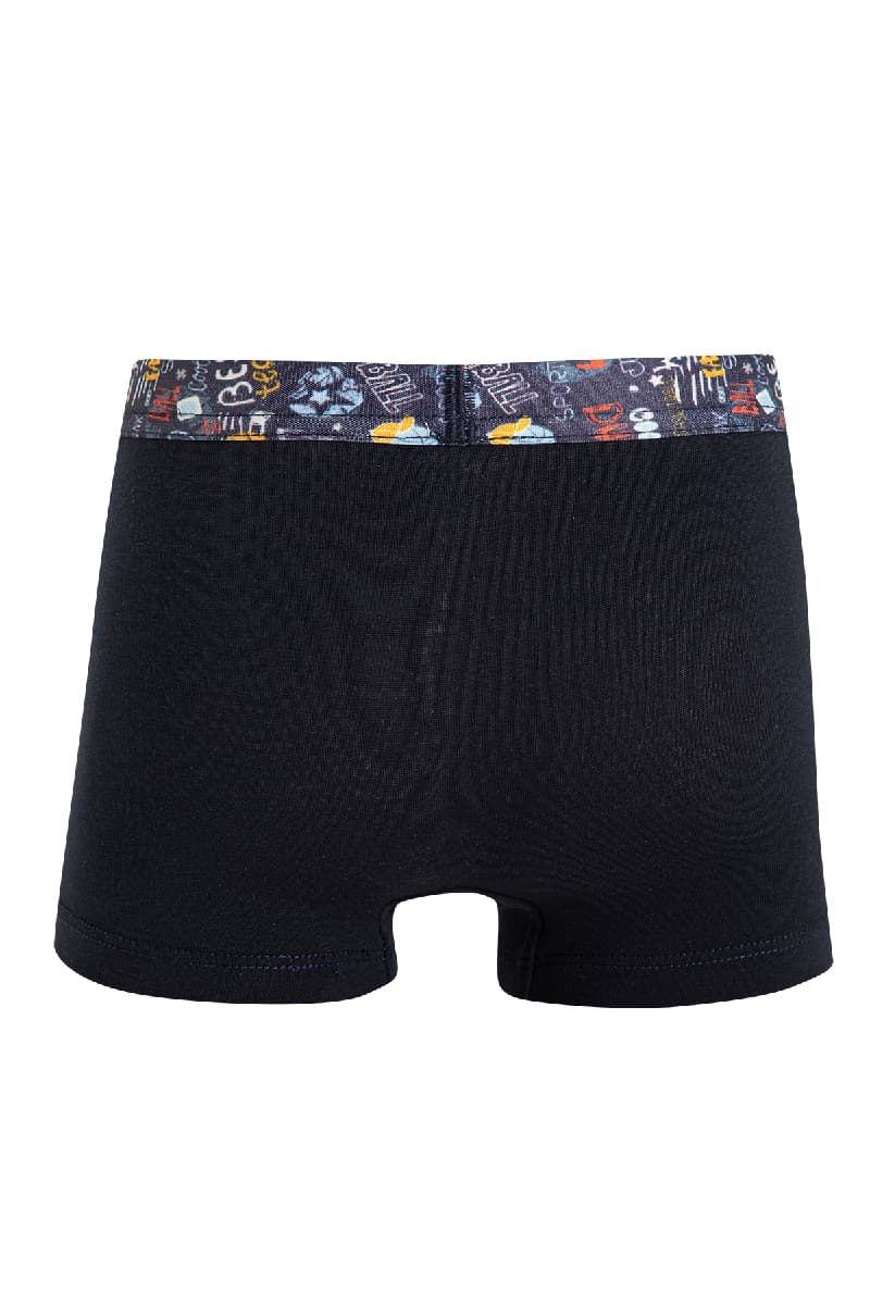 8546 Erkek Çocuk Boxer