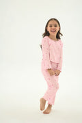 70005 Kız Çocuk Pijama Takım