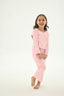 70005 Kız Çocuk Pijama Takım