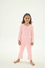70005 Kız Çocuk Pijama Takım