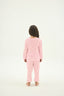 70005 Kız Çocuk Pijama Takım