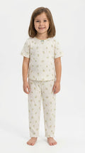 70027 Kız Çocuk Pijama Takım