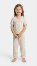 70031 Kız Çocuk Pijama Takım