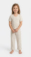 70031 Kız Çocuk Pijama Takım